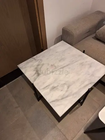 Sofa table