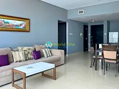Fully Furnished | Spacious 2BR | Premium Quality