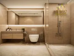 ""2BHK--Fully Furnished--5%Booking""
