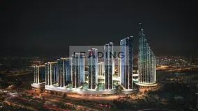 Mercedes Benz- Luxury Living-Branded Community