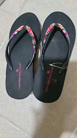 Ladies slippers for sale