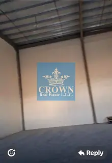 3015 sqft Warehouse for Rent in Emirates Modern Industrial Area, UAQ-