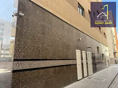 Building for sale in Al Butaina area, close to all services.