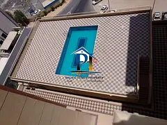 BEAUTIFUL APARTMENT FOR FAMILY 1BHK+TWO BATHROOMS+GYM+POOL+PARKING AND MAINTENANCE FREE IN 48K ONLY.