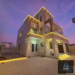 Land 4305 sqft Buildup 3800 sqft 6 Bedroom Price 2.5 Million ✨ With/Including Registration Fees Pr