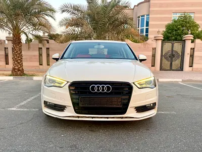 صورة مصغرة 6 لـ 2015 AUDI A3