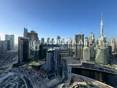 Brandnew | Burj Khalifa Skyline View | High Floor