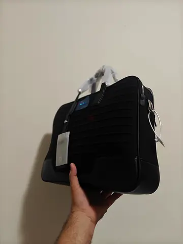 Laptop bag