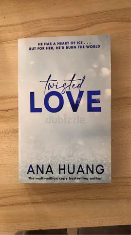 Twisted Love