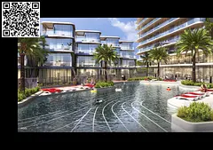 Luxury 2 Bedroom with Large Terrace | Tonino Lamborghini RAK