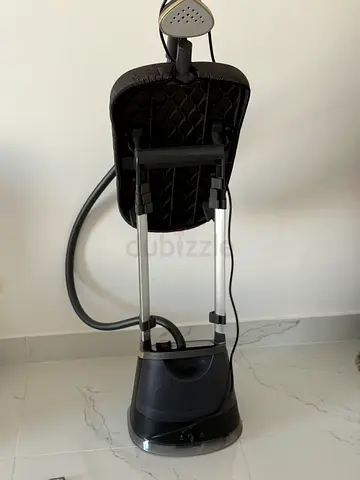 Philips Steam Iron with Vertical Stand