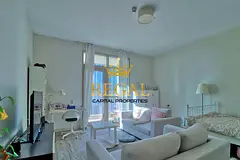 Spacious Studio | Fully Furnished | Flexible Payment