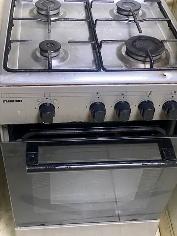 Nikai Gas Oven for Sale