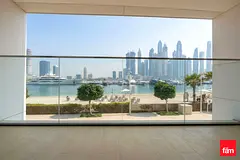 Full Sea Views | Duplex | Vacant