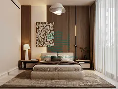 Best Deal With Burj Khalifa View \ Furnished Free \ Best For Investment