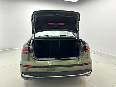 2026 AUDI A3 缩略图 2