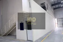Warehouse available for rent in Umm Al Thu'ub