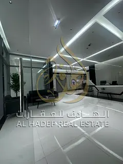 🏡 For Rent in Sharjah – Al Khan 2 Bedrooms &amp; Hall with Store + Free Parking (Second Tenant)