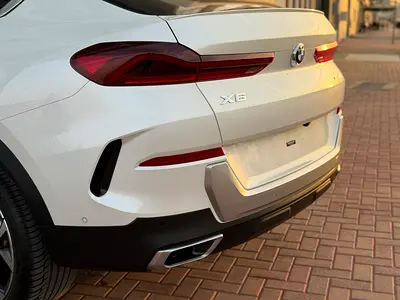 BMW X6 xDrive40i M Sport, миниатюра 3