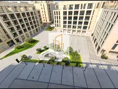 Species one bedroom +2 washroom with a big terrace open views with the gym pool parking just in 65k