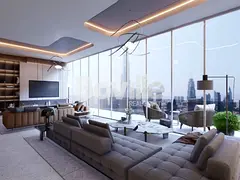 Canal View | Furnished | Handover Soon | PHPP