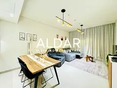 Fully Furnished |Brand New |High Rise |Spacious
