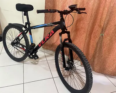 Stylish VILRA Mountain Bike for Sale