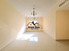Spacious 3BHK Family Apartment | With Balcony &amp; Parking