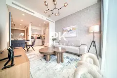 Fully Furnished | Study Room | Well Maintained