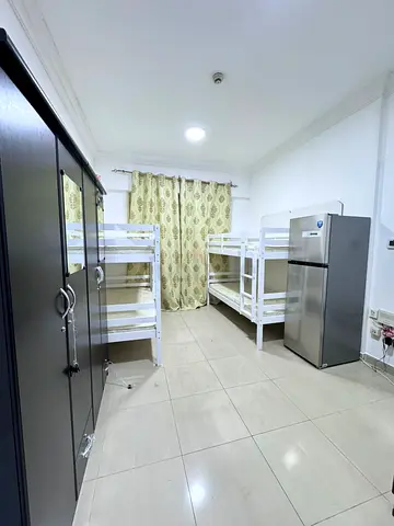 Bed Space| Near DMCC| Best Offer