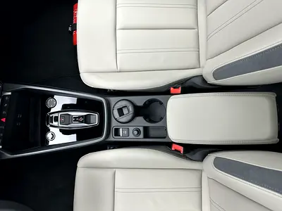 2026 AUDI A3 缩略图 9