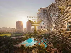 Established Location in DAMAC Hills | Spacious 1BR Unit