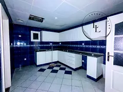 Lavish chiller free 3bhk apartment in 73k with open view.