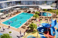 Close to OP | Post handover payment plan