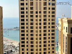 FULLY FURNISHED || HUGE LAYOUT || PARTIAL AIN DUBAI &amp; SEA VIEW