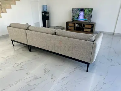 Ikea applaryd L shape sofa