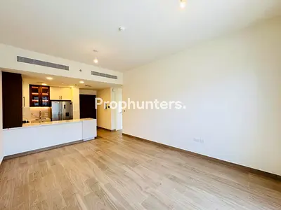 2BR | Low Floor | BLVD View | Brand New