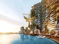 Exclusive 1BR + Study | Resale | DAMAC District