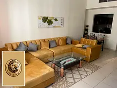 Furnished Apartments Available Monthly 💛 Options close to your needs (1 bedroom + living room - f