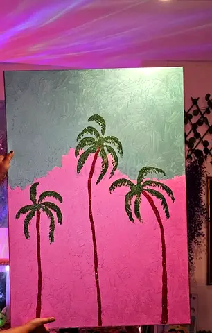 Paintings, wall hanging