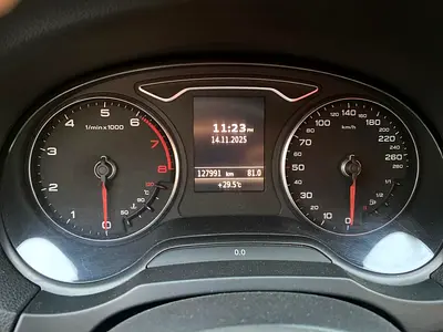 صورة مصغرة 12 لـ 2015 AUDI A3