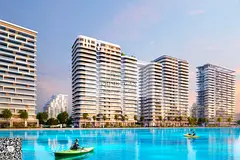 Prime Location | Unfurnished | Handover Q4 2026