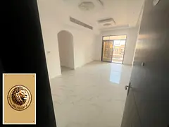 Two-bedroom apartment for rent – ​​Al Muwaihat 3 (Ajman) Second tenant – Excellent finishing