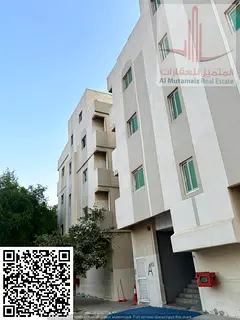 Studio apartment for rent in Sharjah, price 16,000 per year