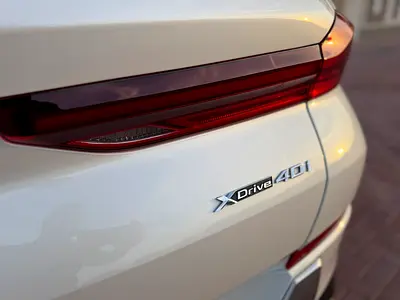 BMW X6 xDrive40i M Sport, миниатюра 6