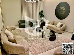 Own a modern villa, including registration and ownership fees, in a prime location.