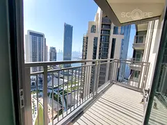 Park View | 07 Series | High Floor | Creek Rise