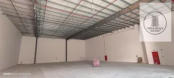 Showroom rent in UMM QUWAIN - 7700 SQ FT - 70 KW - Price 346,500 AED