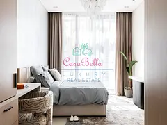 Close to OP| Marina Skyline View | Fully Furnished