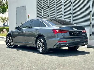 Audi A6 45 TFSI, миниатюра 2